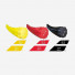 Babolat RPM Rough Yellow 200m 243140/113
