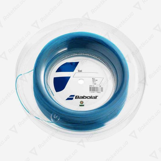 Babolat Xcel 200m