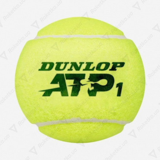 Dunlop ATP Official 3 ball