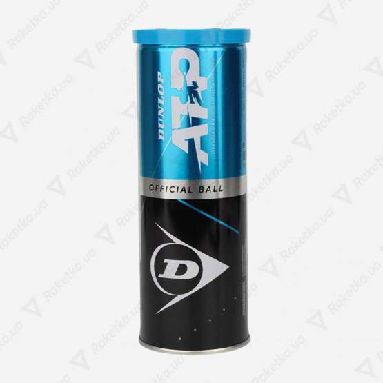 Dunlop ATP Official 3 ball