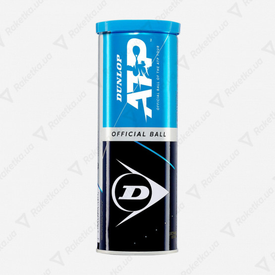 Dunlop ATP Official 3 ball