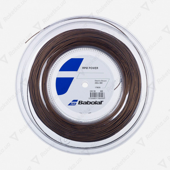 Babolat RPM Power 200m
