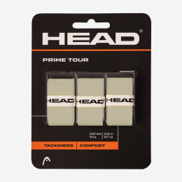 Намотки Head Prime Tour 285621 Grey 3pcs