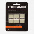 Head Prime Tour 285621 Grey 3pcs