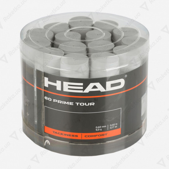 Head Prime Tour Overgrip GR (поштучно)