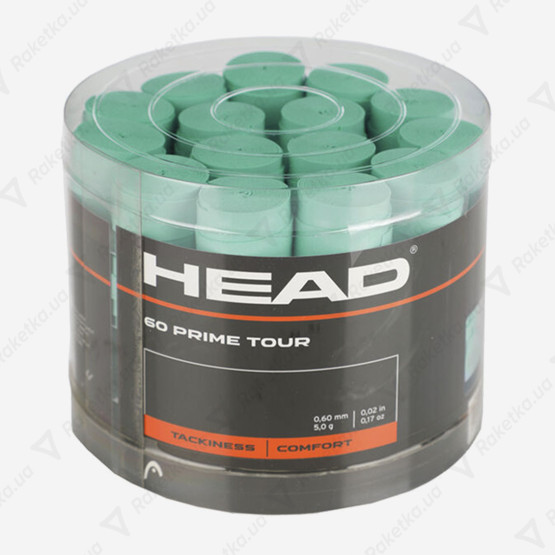 Head Prime Tour Overgrip MI (поштучно)