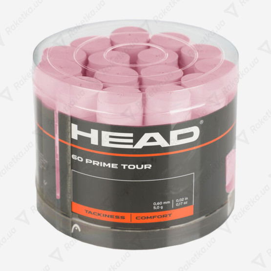 Head Prime Tour Overgrip PK (поштучно)