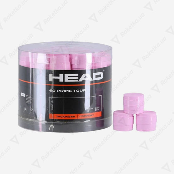 Head Prime Tour Overgrip PK (поштучно)