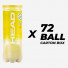 Head Team 72 ball