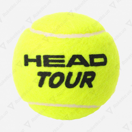 Head Tour 3 ball