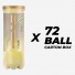 Head Tour 72 ball