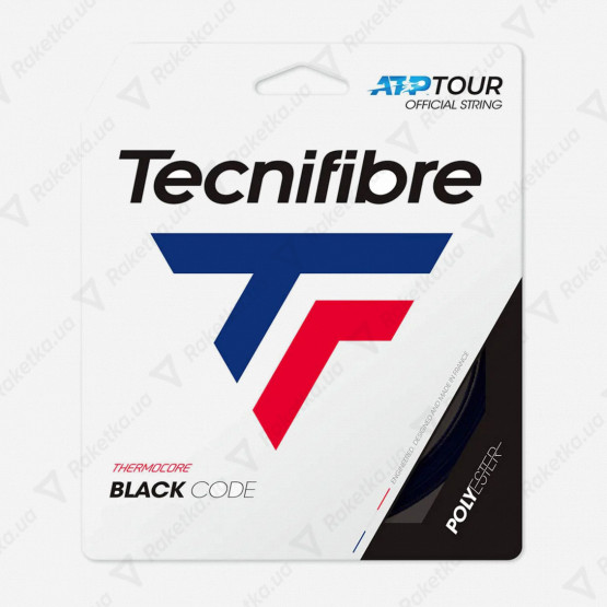Tecnifibre Black Code 12,2m (размотка)