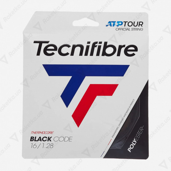 Tecnifibre Black Code 12,2m (размотка)