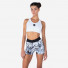 Hydrogen Sports Bra White R01200-001