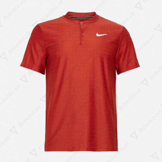 Nike Court Dri-FIT Advantage Men's Tennis Polo CV2499-671