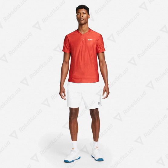 Nike Court Dri-FIT Advantage Men's Tennis Polo CV2499-671
