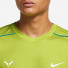 Nike Court Rafa Nadal Challenger Tennis Top Shirt DD8547-321