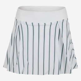 Спідниця Nike Court Striped Club Skirt Women DJ2530-101