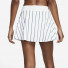 Nike Court Striped Club Skirt Women DJ2530-101