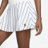Nike Court Striped Club Skirt Women DJ2530-101