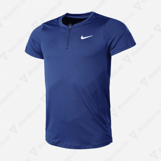 Nike Men's Court Dri-Fit Advantage Polo DD8321-455