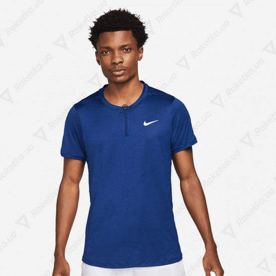 Nike Men's Court Dri-Fit Advantage Polo DD8321-455