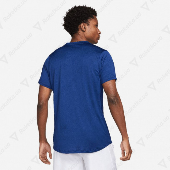 Nike Men's Court Dri-Fit Advantage Polo DD8321-455