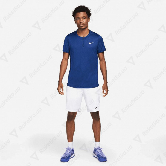 Nike Men's Court Dri-Fit Advantage Polo DD8321-455