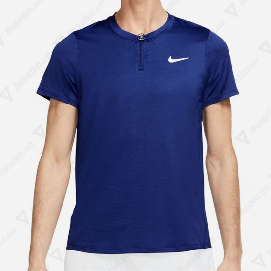 Nike Men's Court Dri-Fit Advantage Polo DD8321-455