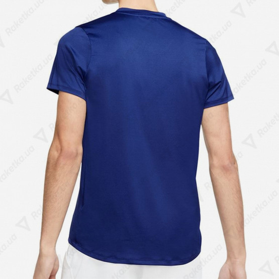 Nike Men's Court Dri-Fit Advantage Polo DD8321-455