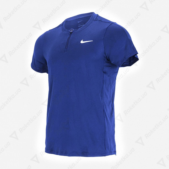 Nike Men's Court Dri-Fit Advantage Polo DD8321-455
