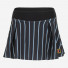 Nike Dri-Fit Club Skirt Regular Stripe Tennis Heritage DJ3620-010