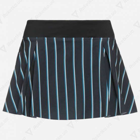 Nike Dri-Fit Club Skirt Regular Stripe Tennis Heritage DJ3620-010