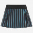 Nike Dri-Fit Club Skirt Regular Stripe Tennis Heritage DJ3620-010