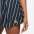 Nike Dri-Fit Club Skirt Regular Stripe Tennis Heritage DJ3620-010