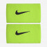 Nike Swoosh Double Wide Wristband Atomic NNN05710OS