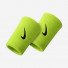 Nike Swoosh Double Wide Wristband Atomic NNN05710OS