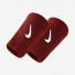 Nike Swoosh Double Wide Wristband Atomic NNN05601OS