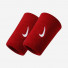 Nike Swoosh Double Wide Wristband Atomic NNN05601OS