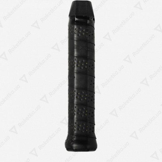 Wilson Cushion-Aire Classic Sponge Replacement Grip WRZ4205BK