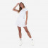 Slazenger Sofia Richie Pleated Skort White 539147-27