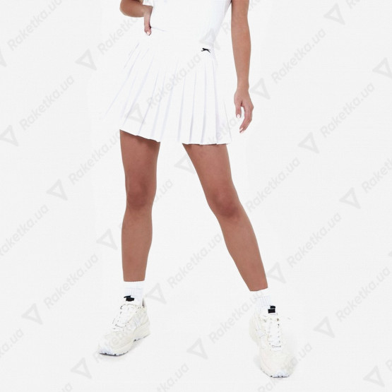 Slazenger Sofia Richie Pleated Skort White 539147-27
