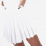 Slazenger Sofia Richie Pleated Skort White 539147-27