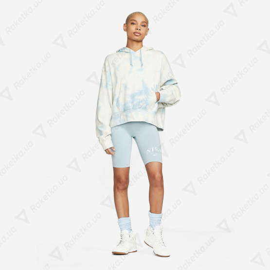Nike Sportswear Washed Jersey Hoodie DM6716-494