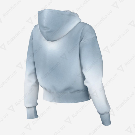 Nike Sportswear Washed Jersey Hoodie DM6716-494