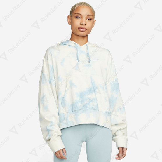Nike Sportswear Washed Jersey Hoodie DM6716-494