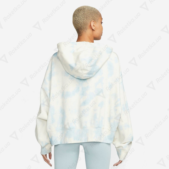 Nike Sportswear Washed Jersey Hoodie DM6716-494