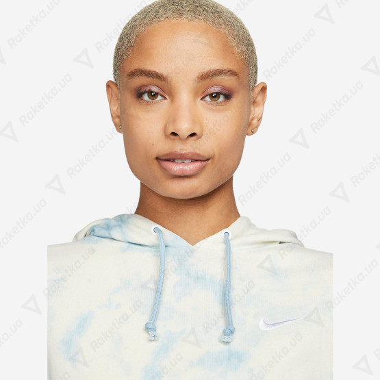 Nike Sportswear Washed Jersey Hoodie DM6716-494