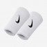 Nike Swoosh Double Wide Wristband Atomic NNN05101OS