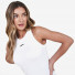 Slazenger Tennis Dress Womens White 633071-01